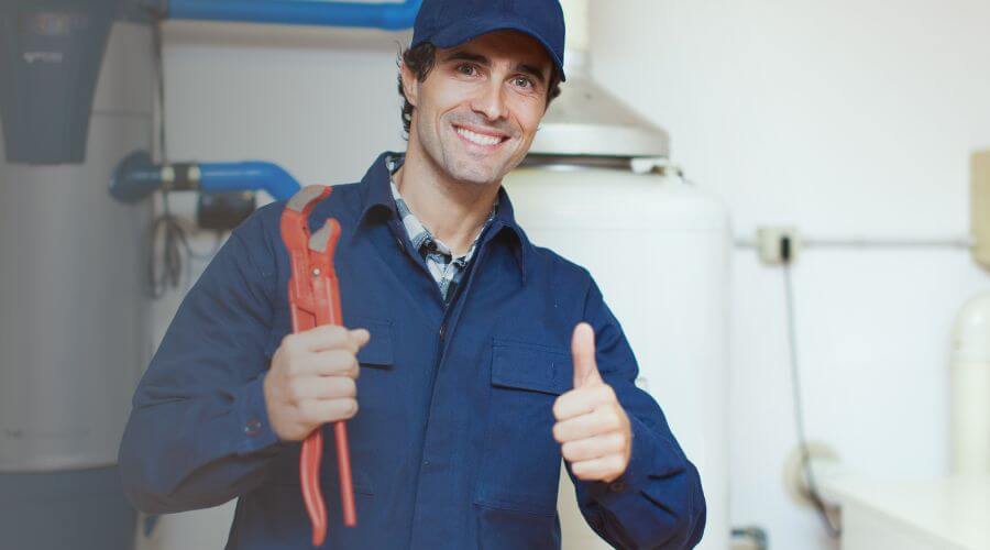 Professional Water heater repair in Salem, MO